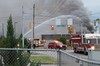 2017-04-23 Dollar General Burning Down 007